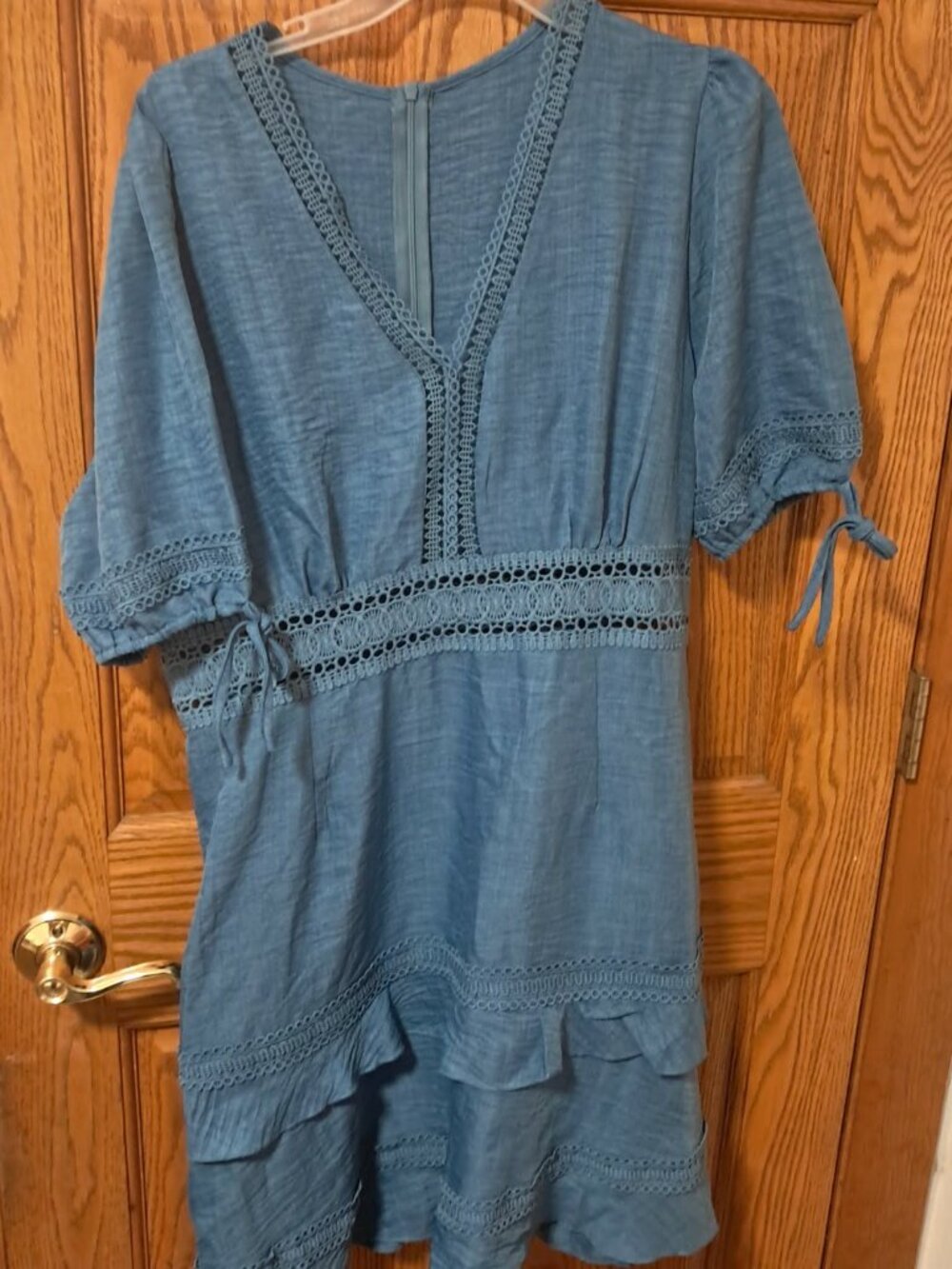 womens dress